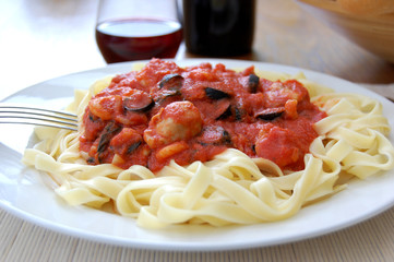 Pasta