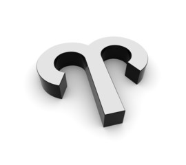 Aries Sign