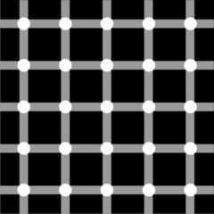 Optical art series: Grid