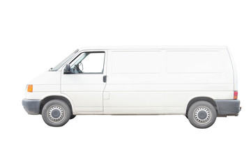 Van