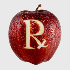 RX apple