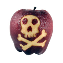 Poison apple