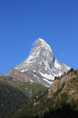 Matterhorn