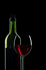 Red wine