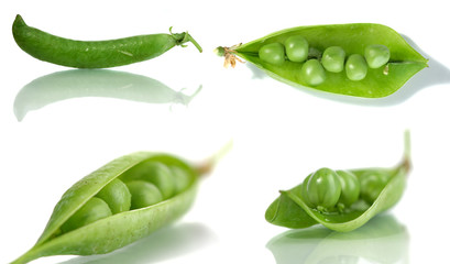 Peas