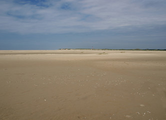 sand