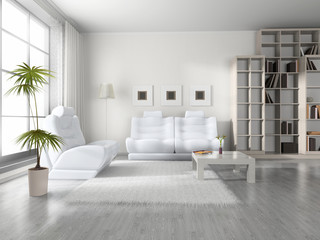 Room interior