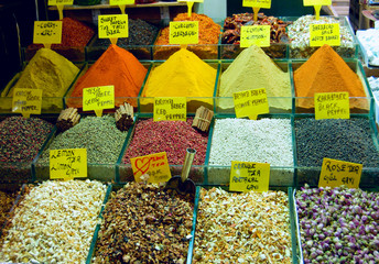grand bazaar