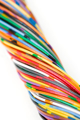 Colorful Cable