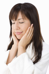 Fototapeta premium エステ