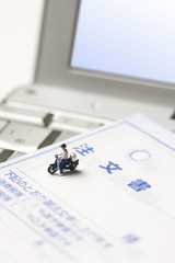 通販イメージ
