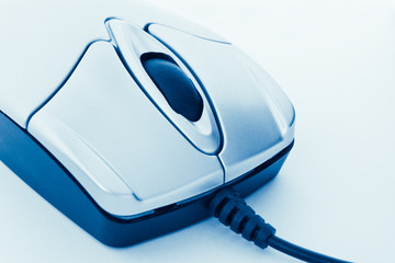 computer mouse