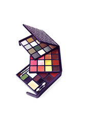 makeup palette, set