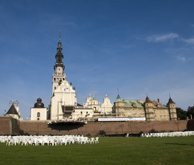 jasna góra © Zbyszek Nowak