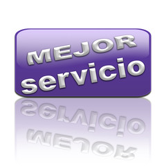 boton mejor servicio