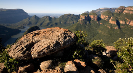 Blyde River Canyon