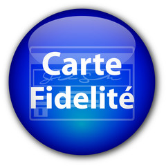Bouton rond 