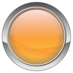 Orb Button (orange)