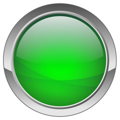 Orb button (green)