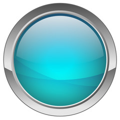 Orb button (blue)