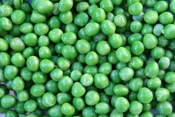 Peas