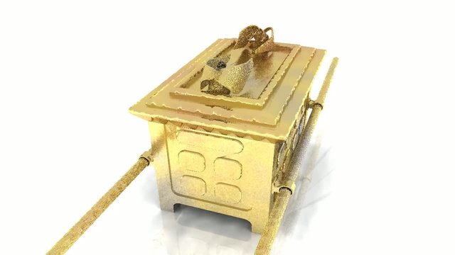 ark of the covenant