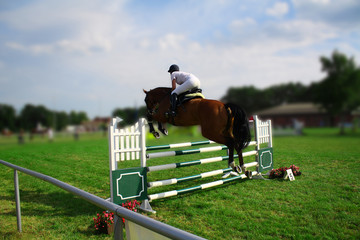 Reitturnier