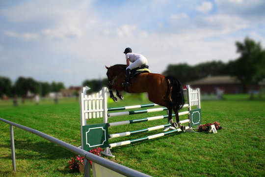 Reitturnier
