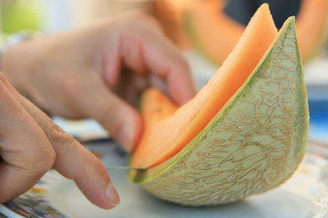 melon