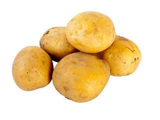 Potatoes
