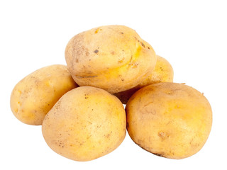 Potatoes