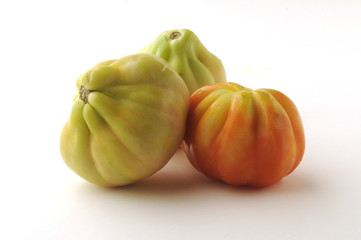 Pomodori cuore di bue