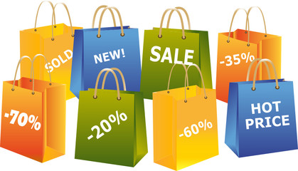 Shopping Bag