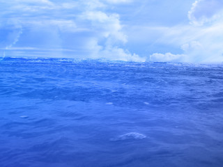 sea