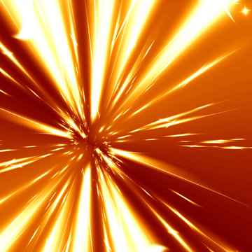 fire blast