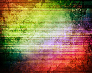 Obraz premium grunge background