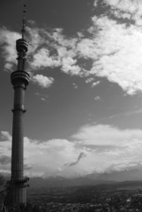 tv tower