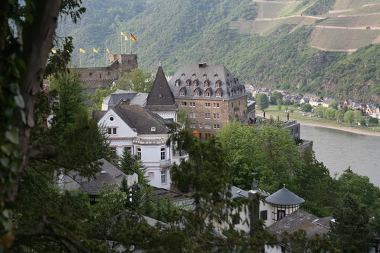 Rheinfels
