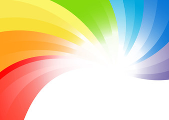 Vector abstract background; clip-art