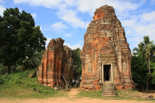 angkor,temple lolei