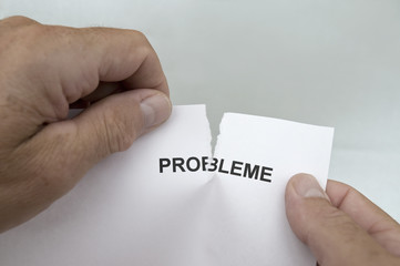 Probleme