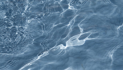 Wasser