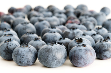 Blaubeeren