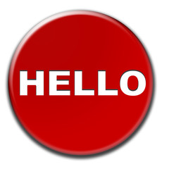 HELLO © Javierafael