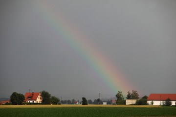 Regenbogen 1