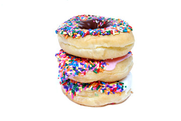 doughnuts