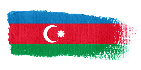 bandiera Azerbaigian