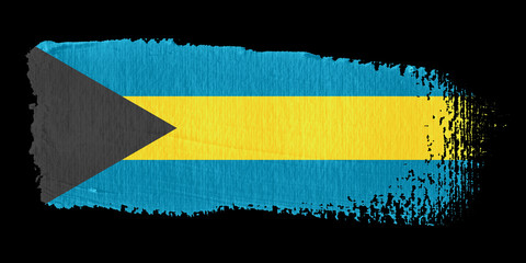 bandiera Bahamas