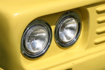 headlamps