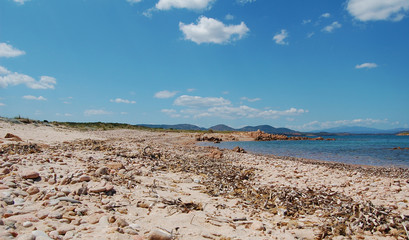 Spiagge italiane - Spalmatore